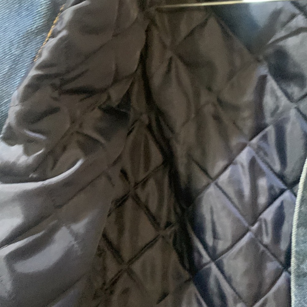 Levi Jacket - image 5